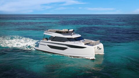 Prestige M48