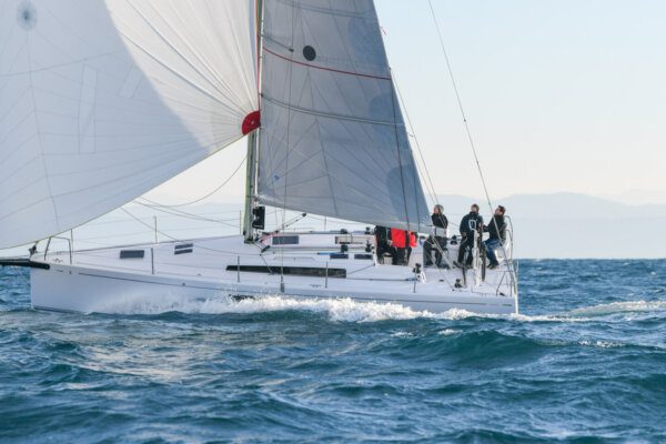 Beneteau First 36