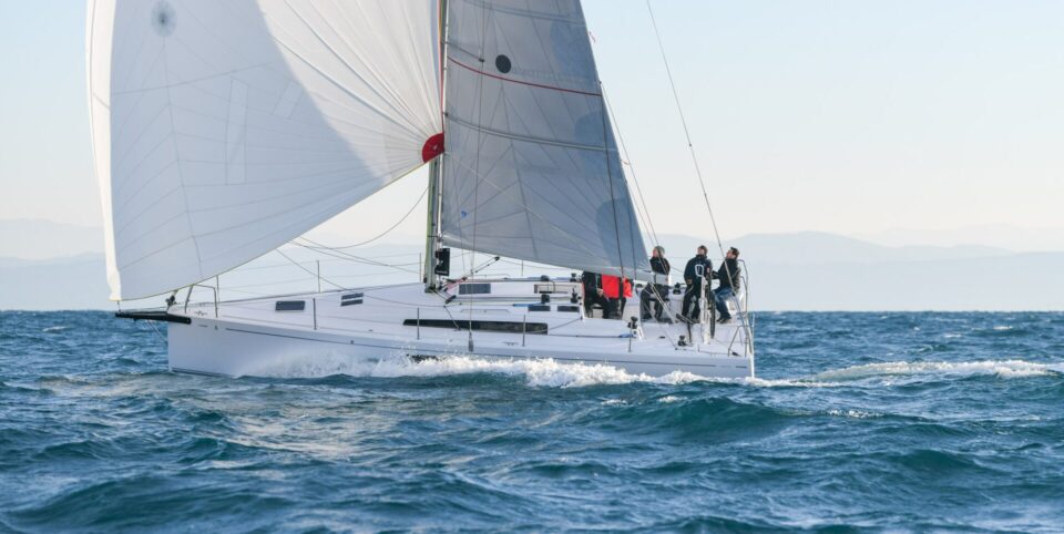 Beneteau First 36