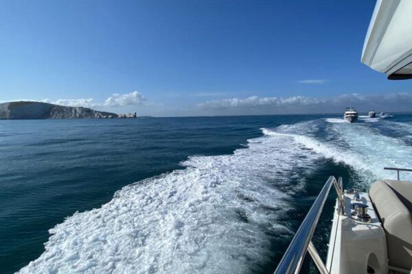Ancasta Motor Boat Club 2022
