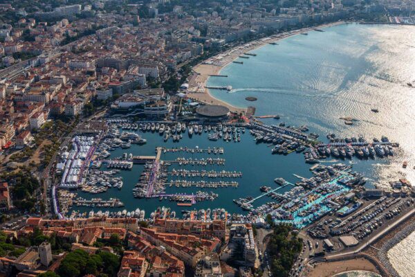 Cannes Yachting Festival