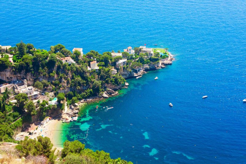 Cote-d-Azur