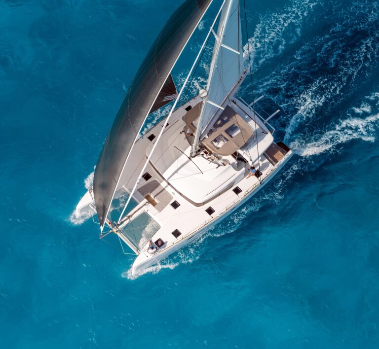 Ancasta Multihull Yacht Club