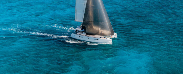 navigare multihulls