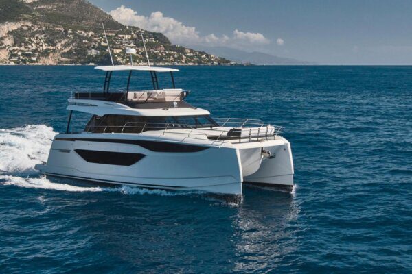 Prestige M48