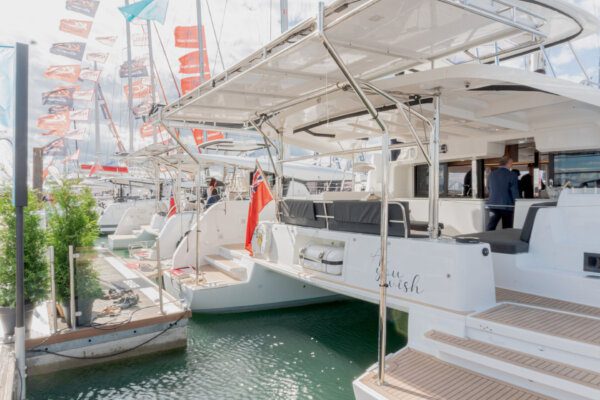 Why use a yacht broker - Ancasta Boat Sales