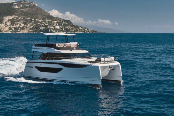 Prestige M48