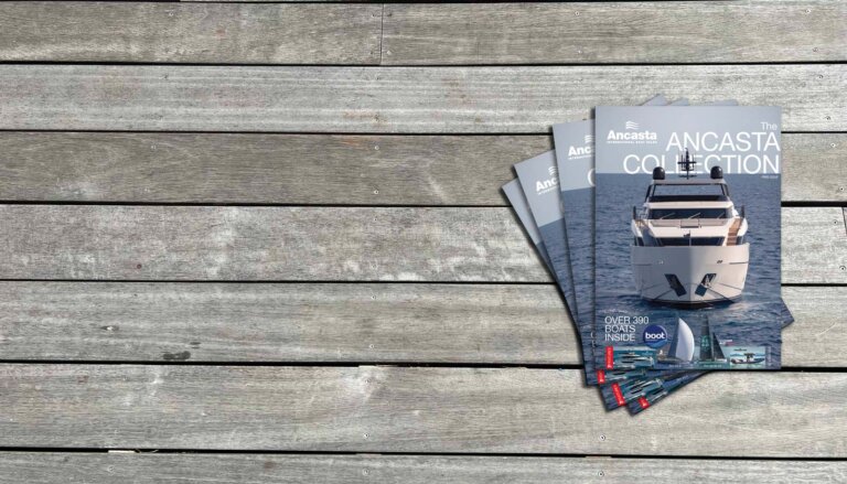 The ancasta collection issue 26