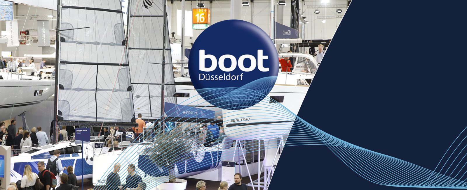 boot dusseldorf