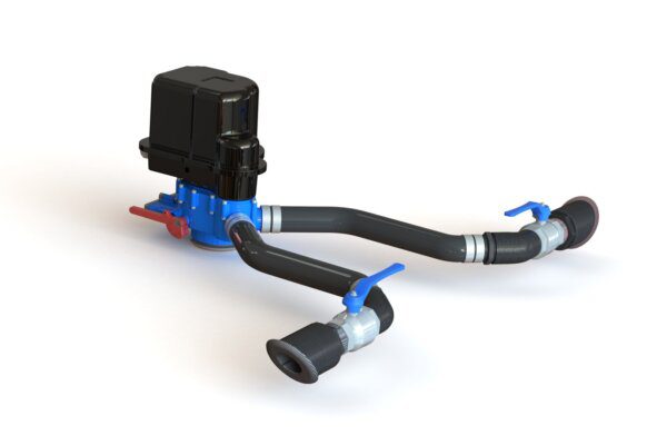 Jet Thruster Micro High Res