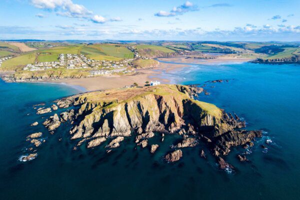 Bantham Beach2