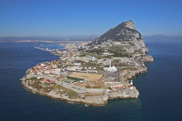 gibraltar