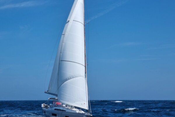 Ancasta Yacht Club Rally to Cherbourg