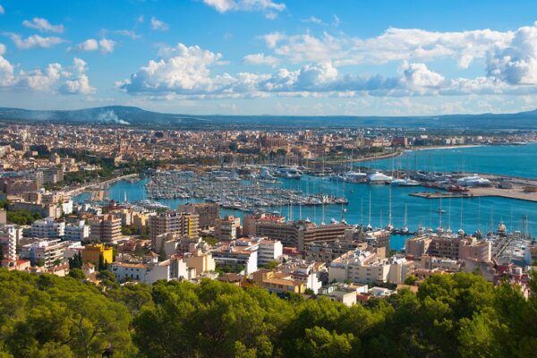 Palma de Mallorca
