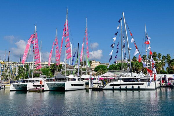 Cannes Yachting Festival