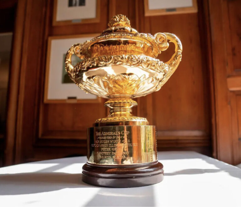 Admirals Cup 2025