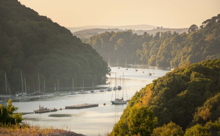 Noss-On-Dart