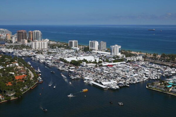 Fort Lauderdale International Boat Show