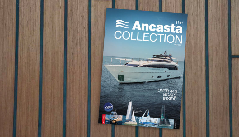 Ancasta Collection Issue 29