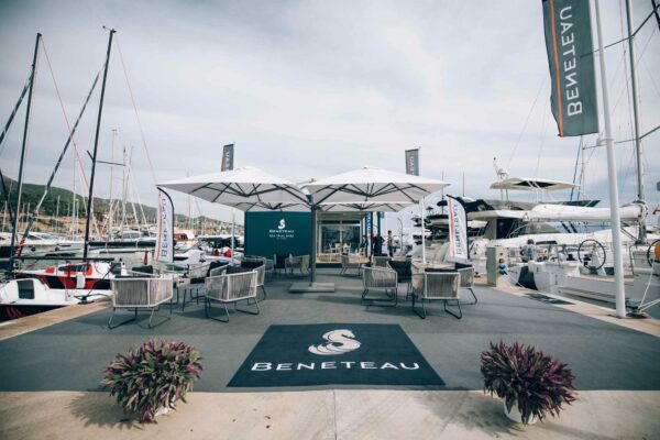ginesta-beneteau-sea-trials