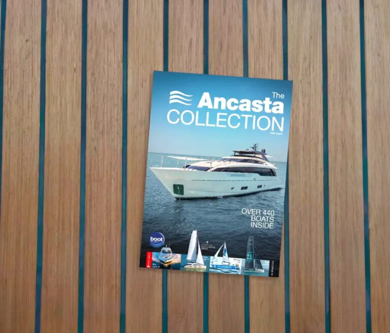ancasta collection 30