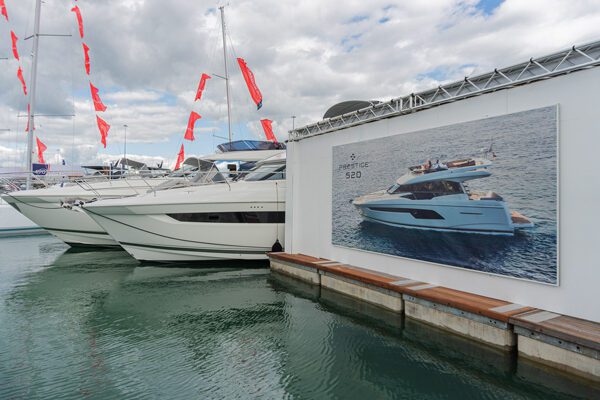 Southampton Boat Show