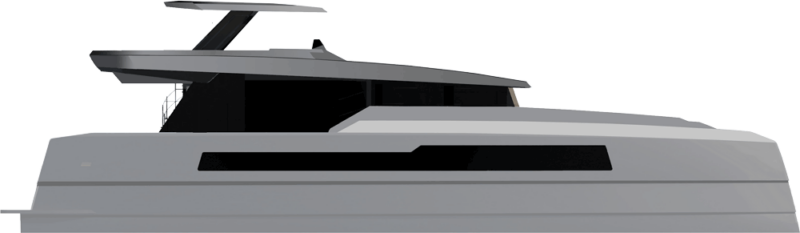 McCONAGHY   MC63P Side Profile