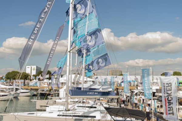 Southampton Boat Show