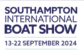 southampton boat show logo