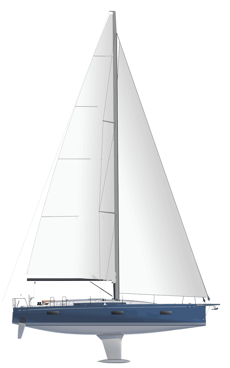 First Side Profile