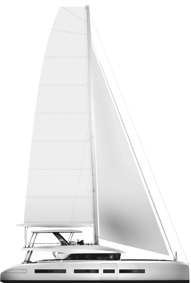 Lagoon   Seventy7 Side Profile