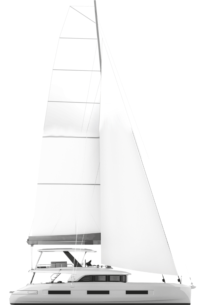 Lagoon   Sixty5 Side Profile