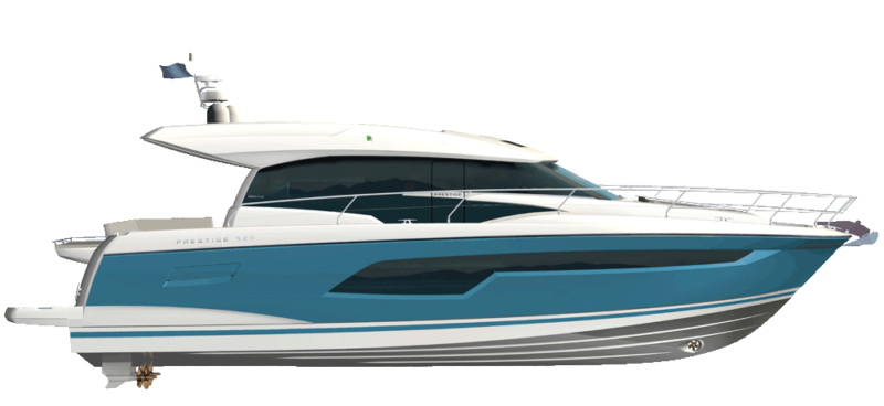 S-LINE Side Profile