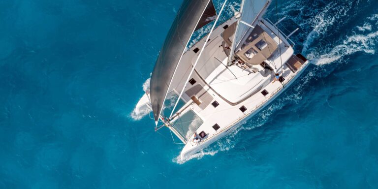 Ancasta Multihulls for sale