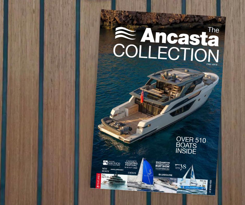 Ancasta Collection 31