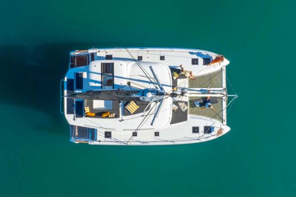 Lagoon43 specification