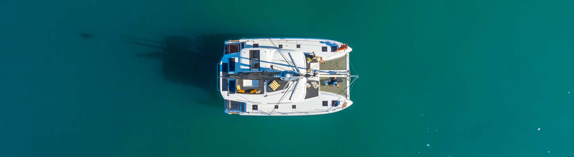 Lagoon43 specification