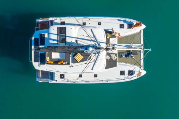 Lagoon43 specification
