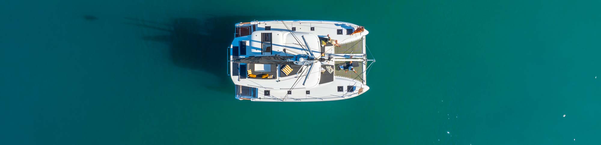 Lagoon43 specification