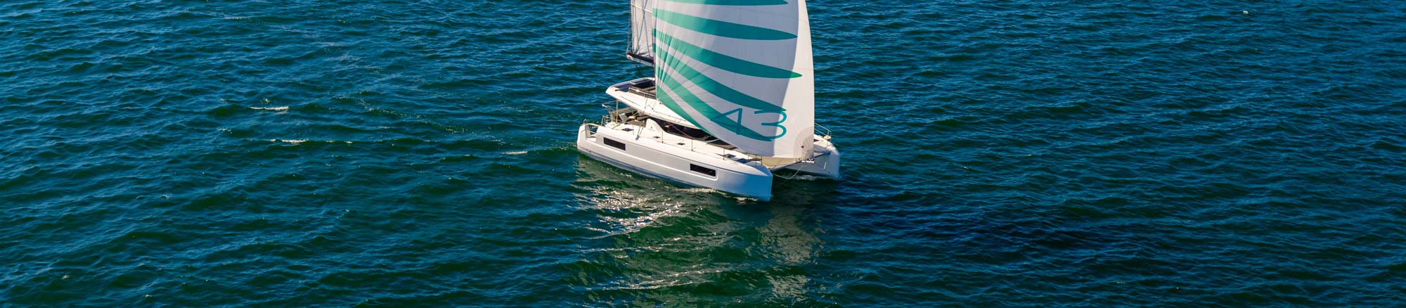 Lagoon43 specification